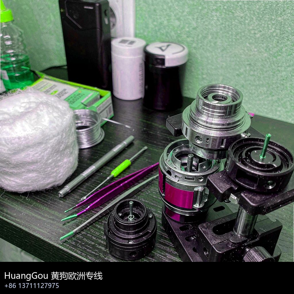 brisbane vape wholesale photo 12